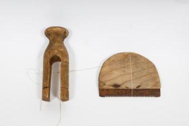 Εξαρτήματα αργαλειού