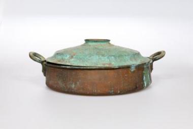 Ταψί με καπάκι