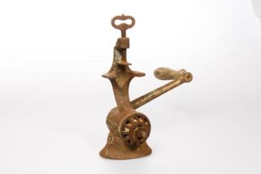 Μύλος του κιμά