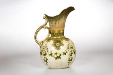 Κανάτα από λαβομάνο