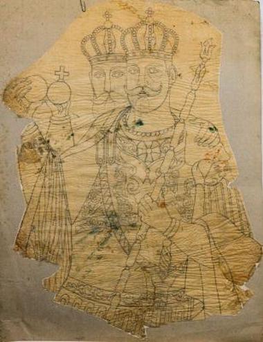 Ο Αυτοκράτωρ και ο Βασιλεύς