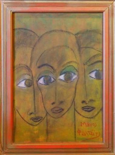 Τρισυπόστατο