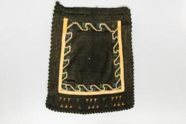 Σαρακατσάνικη ποδιά