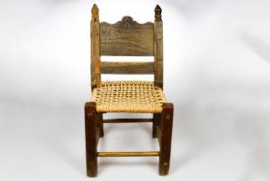 Σκυριανό καρεκλάκι