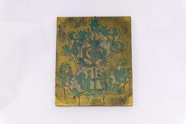 Τυπογραφικό κλισέ