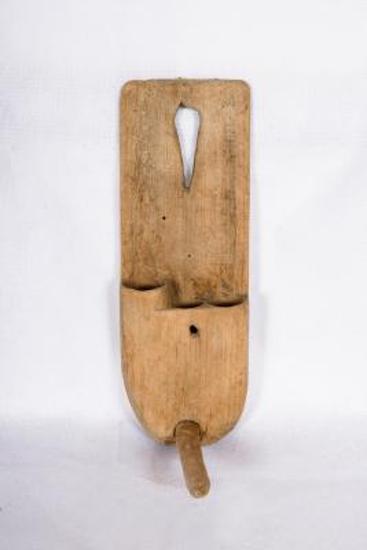 Κάλυμα προστασίας χεριού, στον θερισμό