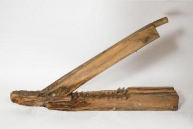 Κόπανος λιναριού