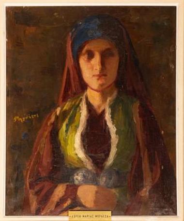 Σκυριανή Νύφη