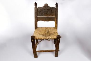 Σκαμνάκι Σκυριανό