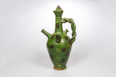 Στάμνα ζωόμορφη