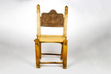 Σκυριανό καρεκλάκι