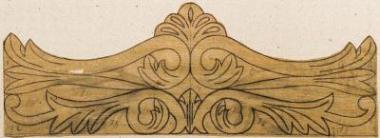 Σχέδιο ξυλογλυπτικής