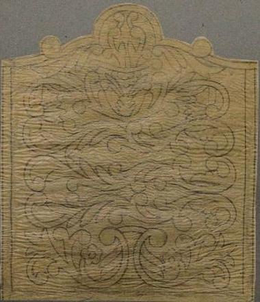 κλάδοι σε γιρλάντα