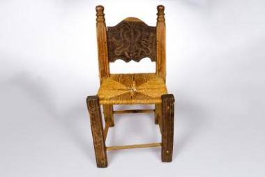 Σκαμνάκι Σκυριανό