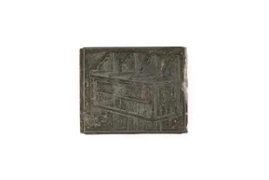 Τυπογραφικό κλισέ