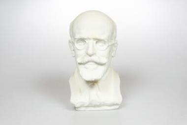 Προτομή του Ελ. Βενιζέλου