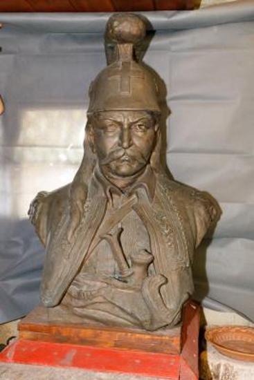 Κολοκοτρώνης