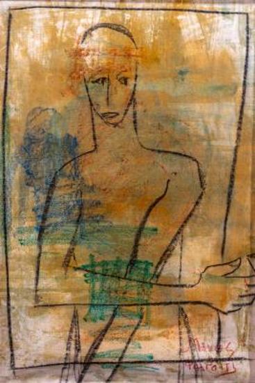 Ο Νέος στο παράθυρο