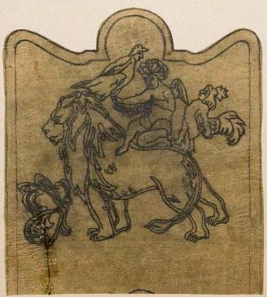 Σχέδιο για καρεκλάκι