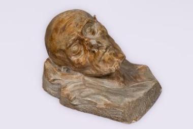 Ζωντανός Νεκρός