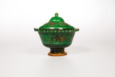 Σκεπαστή βαβάθα