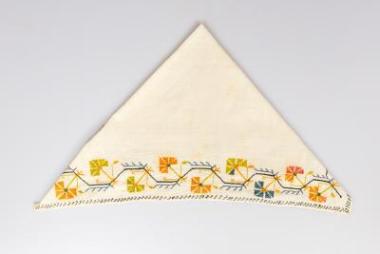 τραπεζομαντηλάκι