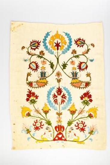 Γραφτό, Γοργόνες