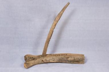 Κόπανος λιναριού