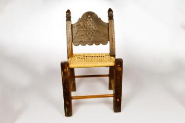 Σκυριανό καρεκλάκι