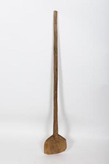 Εργαλείο για το λύχνισμα