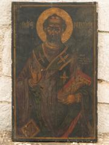 Saint Nicholas