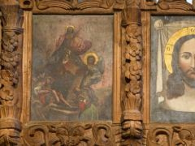 the Ressurection of Jesus Christ