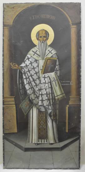 Πολιτιστικό και Ιστορικό Απόθεμα του Μνημειακού Συνόλου του Καθεδρικού Ιερού Ναού του Ευαγγελισμού της Θεοτόκου Ρόδου