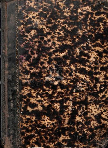 HANDBOOK OF THE ORTHODOX PRIEST