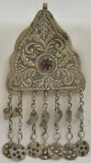 Κόσμημα μετώπου (κουτελίτης)