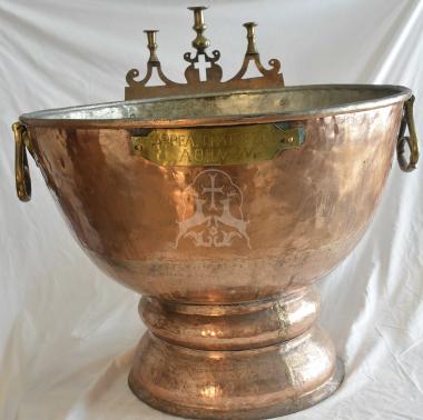 Κολυμβήθρα