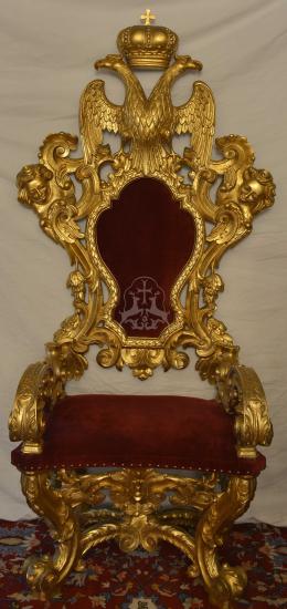 Throne