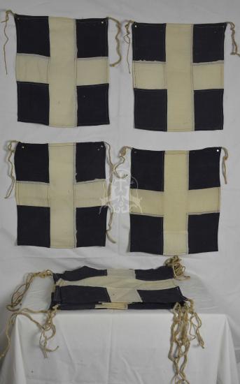 Σημαιάκια ελληνικά