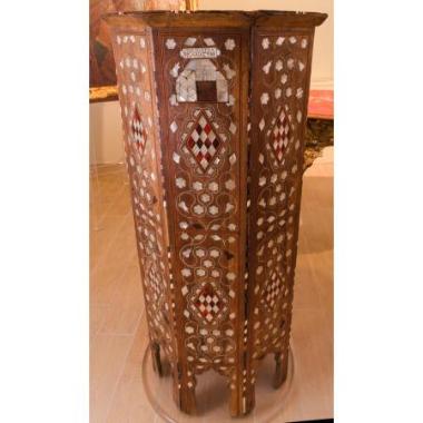 Οκτάπλευρο Αναλόγιο