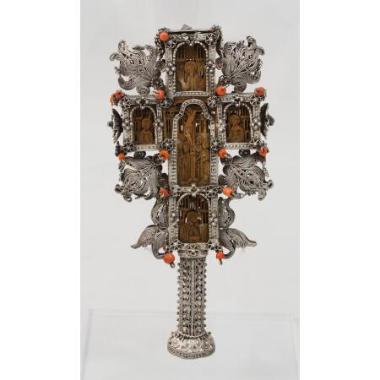 Σταυρός Ευλογίας