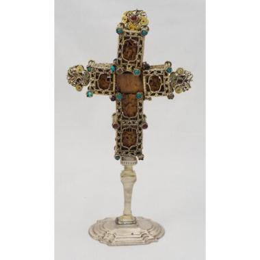 Σταυρός Αγιασμού