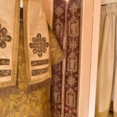 Επιτραχήλιο