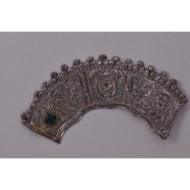 Πάμφυλλο (φωτοστέφανο;)