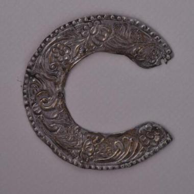 Πάμφυλλο (φωτοστέφανο;)