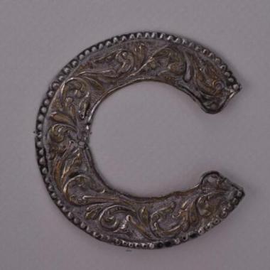 Πάμφυλλο (φωτοστέφανο;)