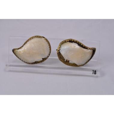 Ιερατική πόρπη