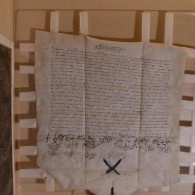 Πατριαρχικό συνοδικό γράμμα