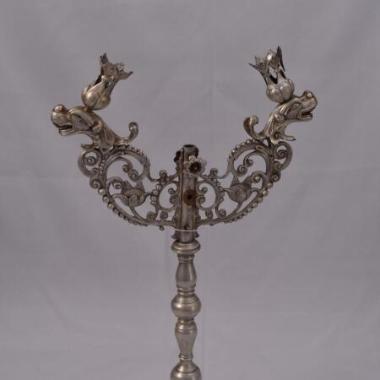 Χειροδίκερο