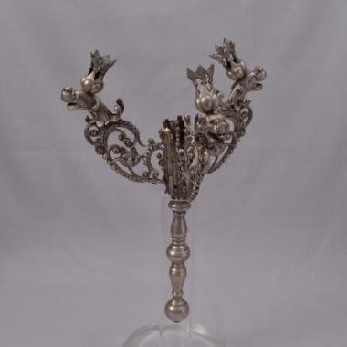 Χειροτρίκερο