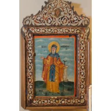 Άγιος Αντώνιος